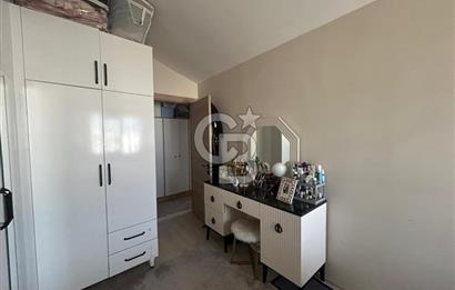 GAZİOSMANPAŞA MAHALLESİ GÜZEL KONUMDA SATLIK DUBLEX DAİRE
