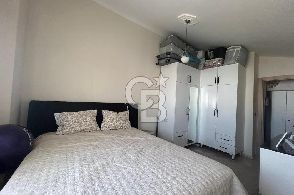 GAZİOSMANPAŞA MAHALLESİ GÜZEL KONUMDA SATLIK DUBLEX DAİRE