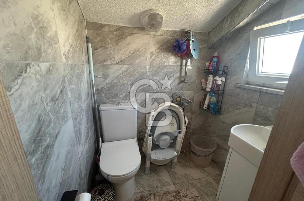 GAZİOSMANPAŞA MAHALLESİ GÜZEL KONUMDA SATLIK DUBLEX DAİRE