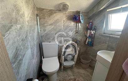 GAZİOSMANPAŞA MAHALLESİ GÜZEL KONUMDA SATLIK DUBLEX DAİRE