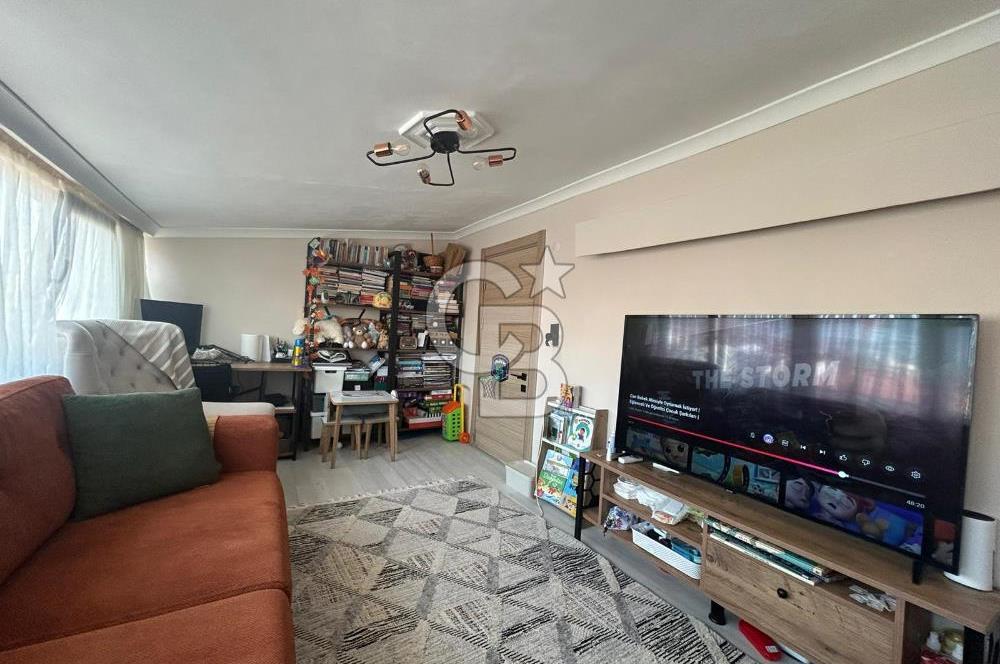 GAZİOSMANPAŞA MAHALLESİ GÜZEL KONUMDA SATLIK DUBLEX DAİRE