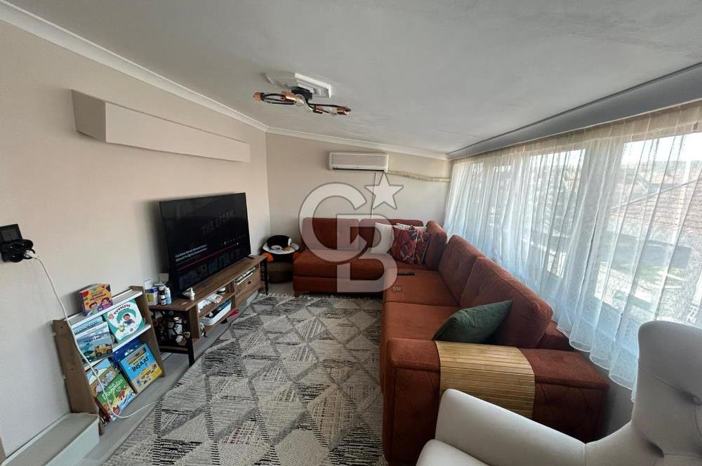 GAZİOSMANPAŞA MAHALLESİ GÜZEL KONUMDA SATLIK DUBLEX DAİRE
