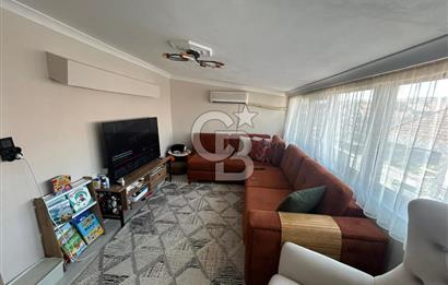 GAZİOSMANPAŞA MAHALLESİ GÜZEL KONUMDA SATLIK DUBLEX DAİRE