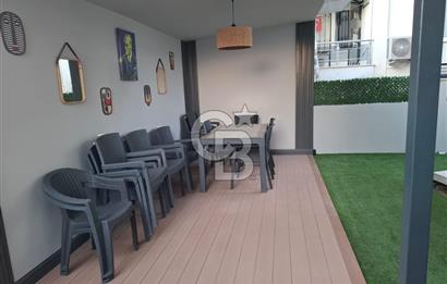 MENDERES COLDWELL BANKER POYRAZ'DAN BARBAROSTA 4+1 FIRSAT VİLLA