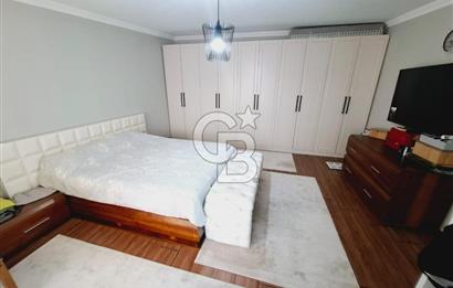 MENDERES COLDWELL BANKER POYRAZ'DAN BARBAROSTA 4+1 FIRSAT VİLLA