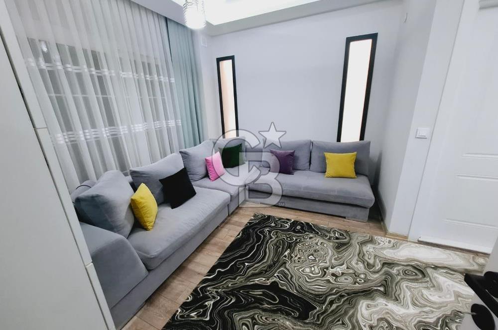 MENDERES COLDWELL BANKER POYRAZ'DAN BARBAROSTA 4+1 FIRSAT VİLLA