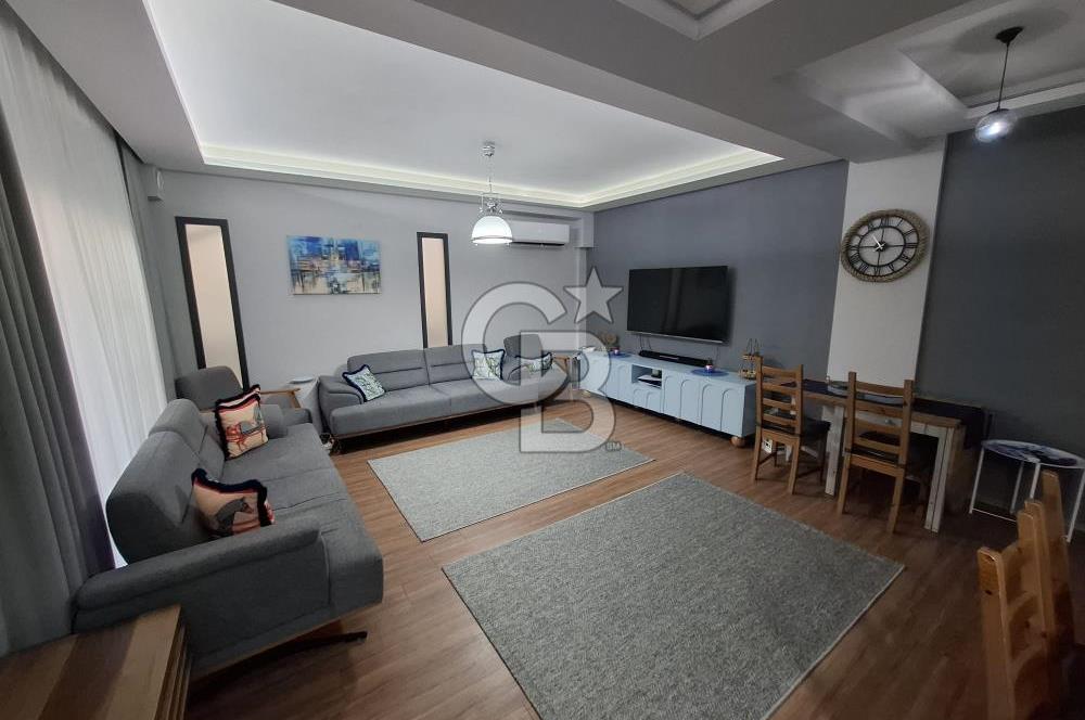 MENDERES COLDWELL BANKER POYRAZ'DAN BARBAROSTA 4+1 FIRSAT VİLLA