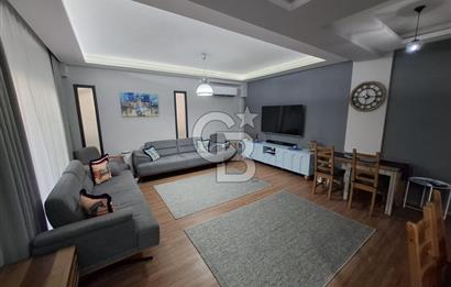 MENDERES COLDWELL BANKER POYRAZ'DAN BARBAROSTA 4+1 FIRSAT VİLLA