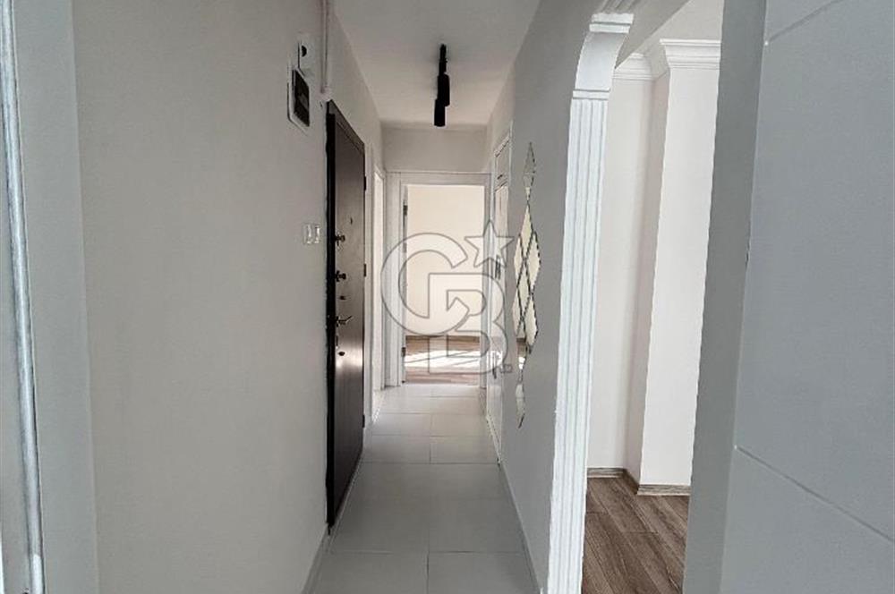 KARABAĞLAR BASIN SİTESİ MAH SATILIK 2+1 DAİRE