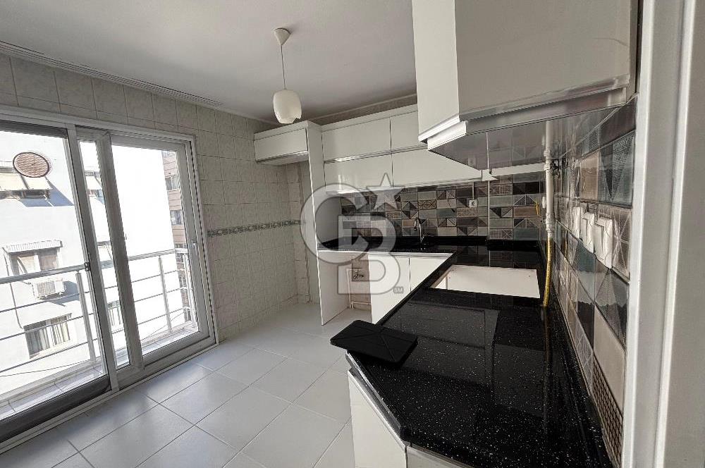 KARABAĞLAR BASIN SİTESİ MAH SATILIK 2+1 DAİRE