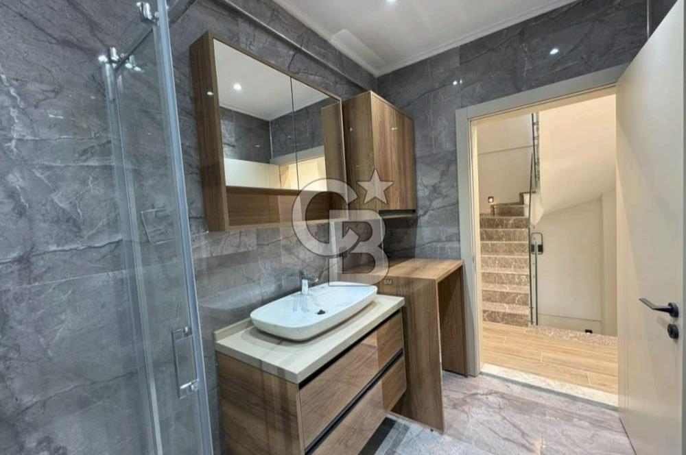 menderes coldwell banker poyraz'dan altıntepe de 3+1 villa