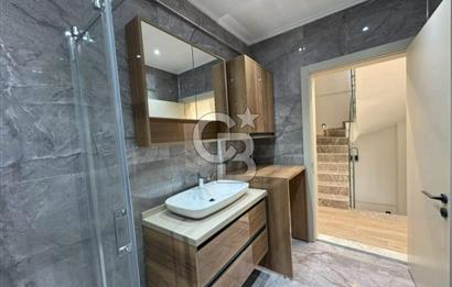 menderes coldwell banker poyraz'dan altıntepe de 3+1 villa