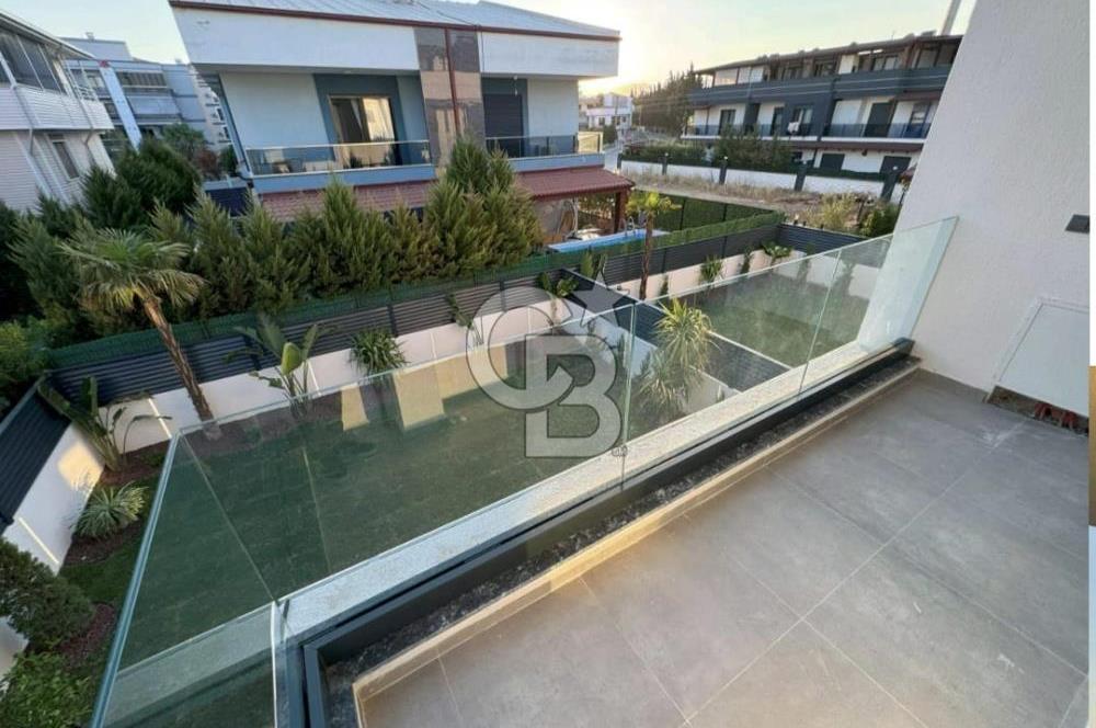 menderes coldwell banker poyraz'dan altıntepe de 3+1 villa