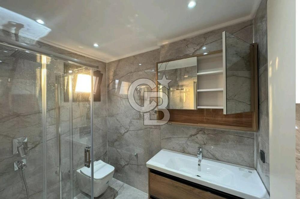 menderes coldwell banker poyraz'dan altıntepe de 3+1 villa