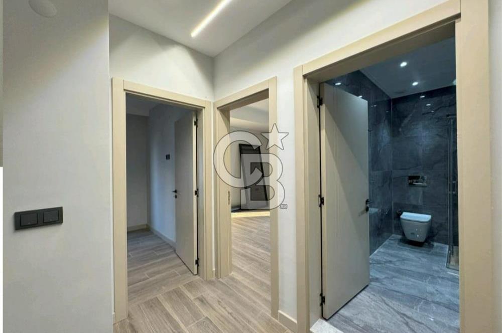 menderes coldwell banker poyraz'dan altıntepe de 3+1 villa