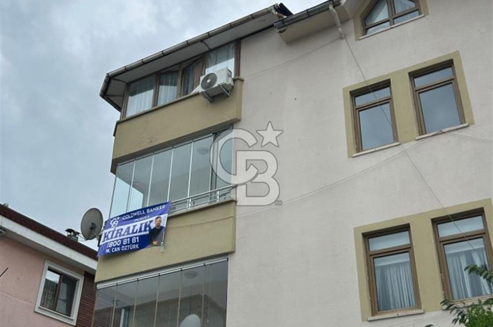 DENİZE 50 METRE KİRALIK DAİRE