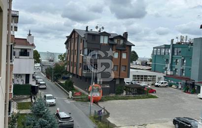 DENİZE 50 METRE KİRALIK DAİRE