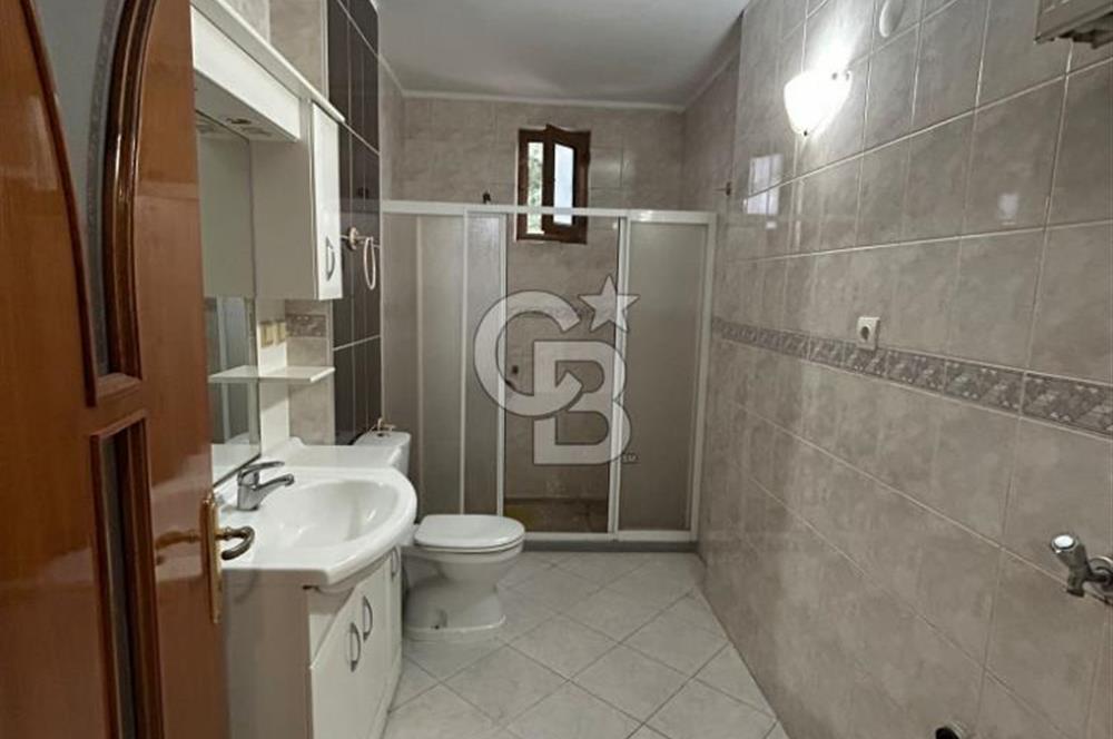 DENİZE 50 METRE KİRALIK DAİRE