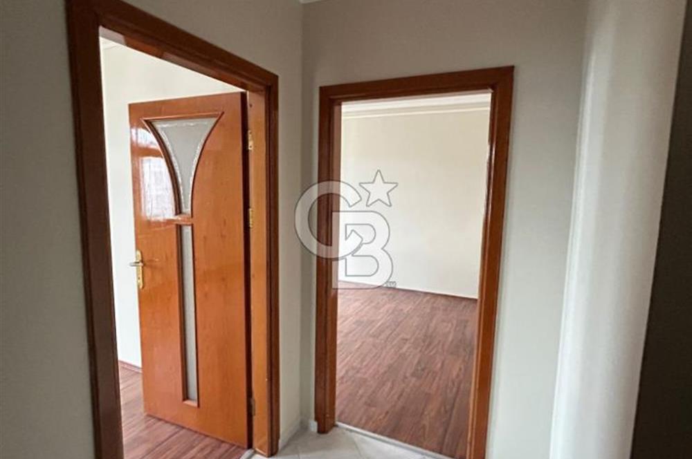 DENİZE 50 METRE KİRALIK DAİRE