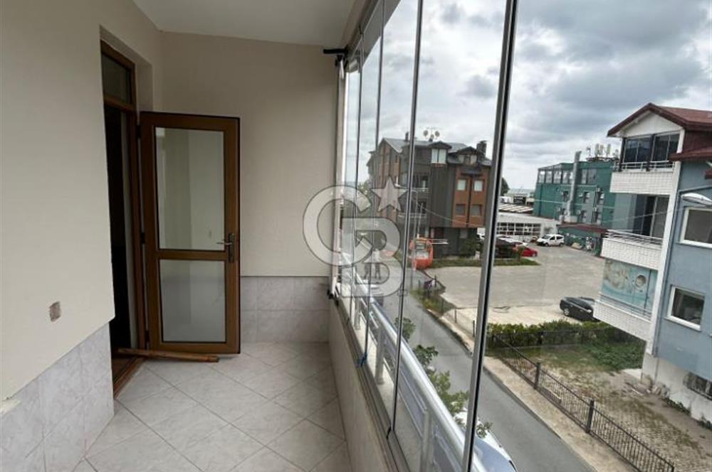 DENİZE 50 METRE KİRALIK DAİRE