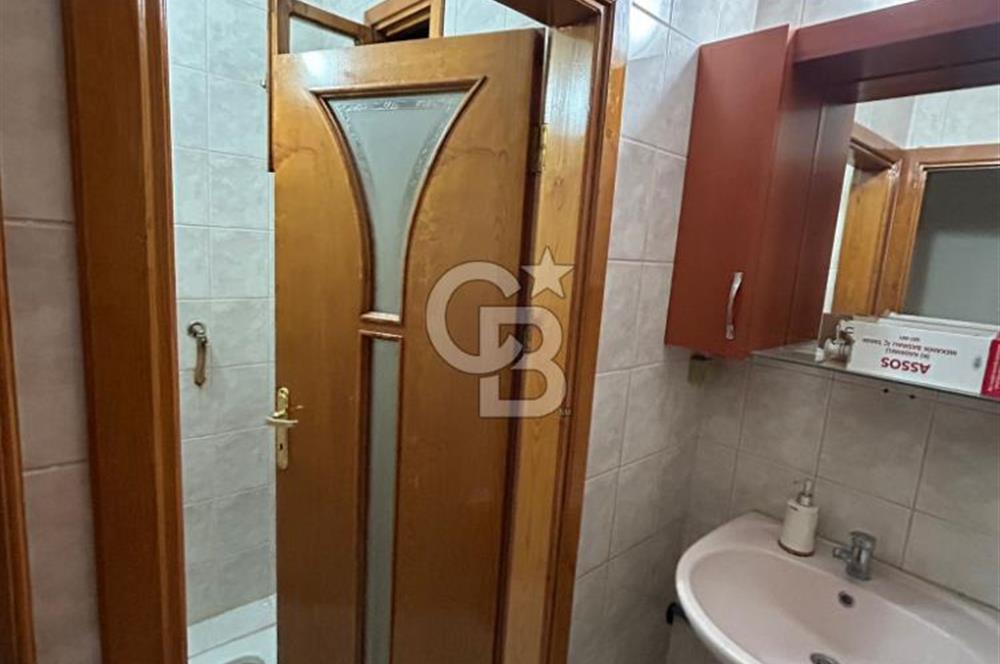 DENİZE 50 METRE KİRALIK DAİRE