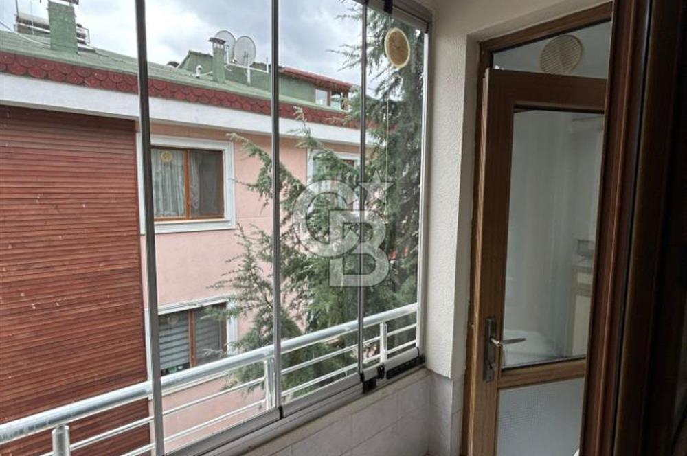 DENİZE 50 METRE KİRALIK DAİRE