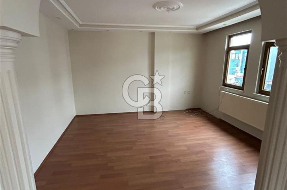 DENİZE 50 METRE KİRALIK DAİRE