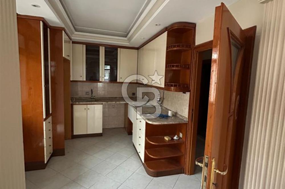 DENİZE 50 METRE KİRALIK DAİRE