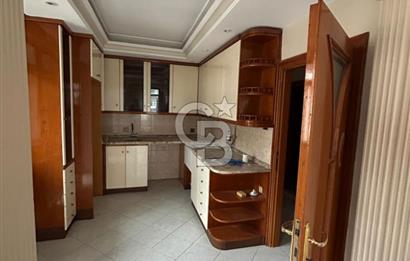 DENİZE 50 METRE KİRALIK DAİRE