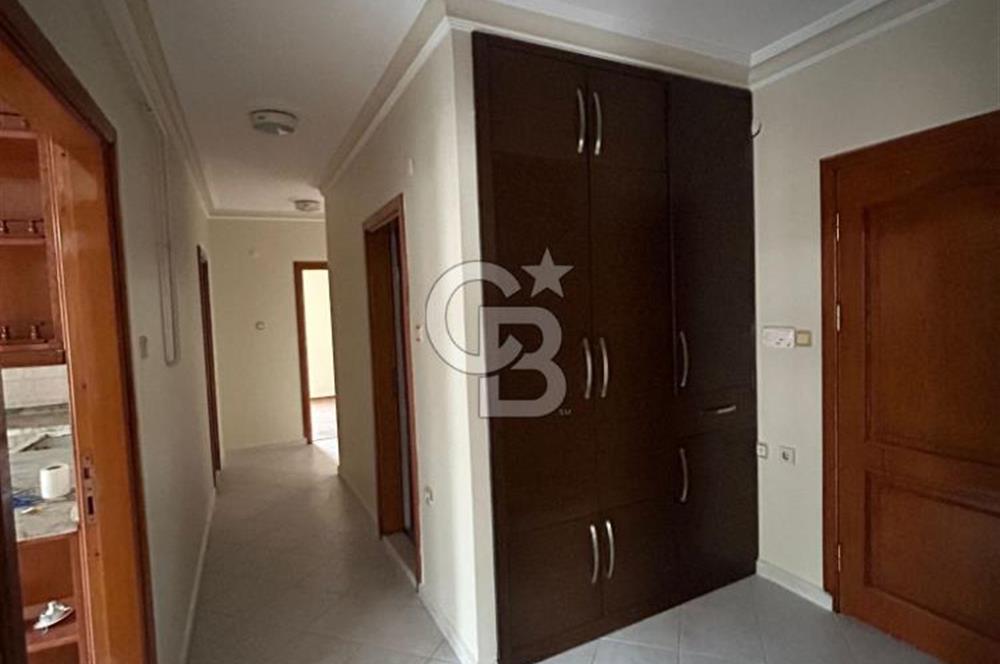 DENİZE 50 METRE KİRALIK DAİRE