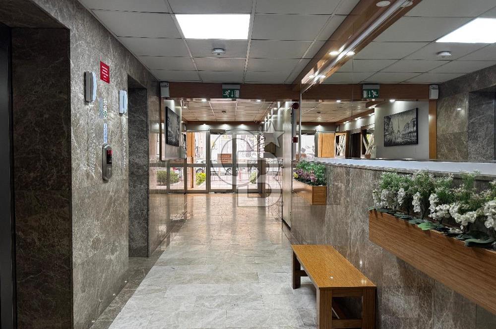 POİNT AVM YAKINI AÇIK MUTFAK BÜYÜK TİP SATILIK 2+1 DAİRE