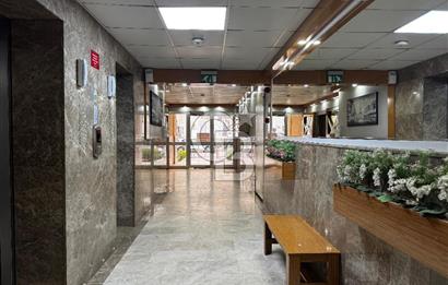 POİNT AVM YAKINI AÇIK MUTFAK BÜYÜK TİP SATILIK 2+1 DAİRE