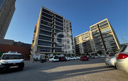 POİNT AVM YAKINI AÇIK MUTFAK BÜYÜK TİP SATILIK 2+1 DAİRE