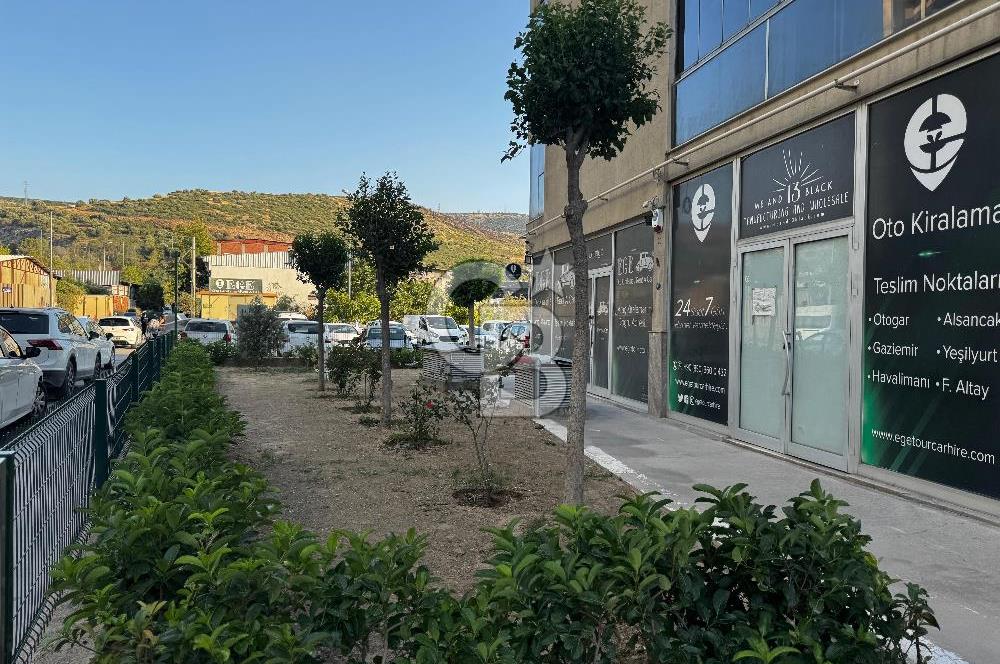 POİNT AVM YAKINI AÇIK MUTFAK BÜYÜK TİP SATILIK 2+1 DAİRE
