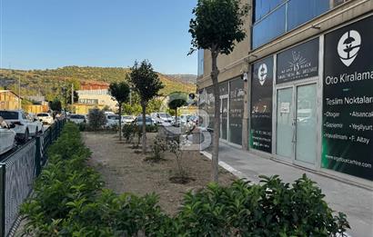 POİNT AVM YAKINI AÇIK MUTFAK BÜYÜK TİP SATILIK 2+1 DAİRE