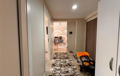 POİNT AVM YAKINI AÇIK MUTFAK BÜYÜK TİP SATILIK 2+1 DAİRE