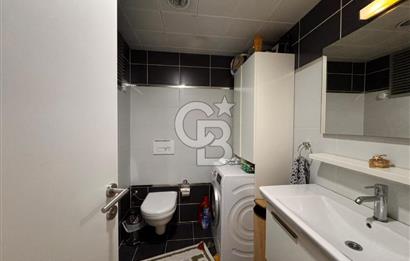 POİNT AVM YAKINI AÇIK MUTFAK BÜYÜK TİP SATILIK 2+1 DAİRE