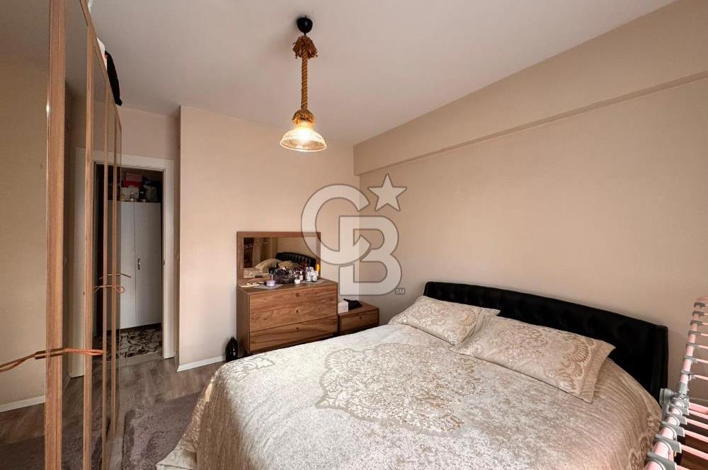 POİNT AVM YAKINI AÇIK MUTFAK BÜYÜK TİP SATILIK 2+1 DAİRE