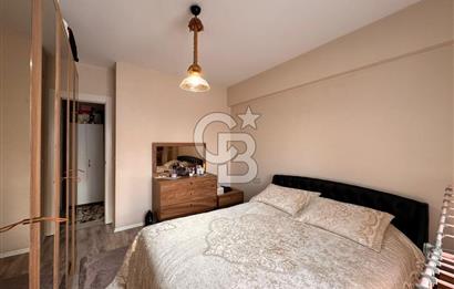 POİNT AVM YAKINI AÇIK MUTFAK BÜYÜK TİP SATILIK 2+1 DAİRE