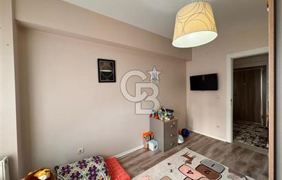 POİNT AVM YAKINI AÇIK MUTFAK BÜYÜK TİP SATILIK 2+1 DAİRE