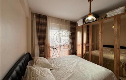 POİNT AVM YAKINI AÇIK MUTFAK BÜYÜK TİP SATILIK 2+1 DAİRE