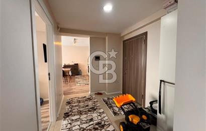 POİNT AVM YAKINI AÇIK MUTFAK BÜYÜK TİP SATILIK 2+1 DAİRE