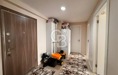 POİNT AVM YAKINI AÇIK MUTFAK BÜYÜK TİP SATILIK 2+1 DAİRE