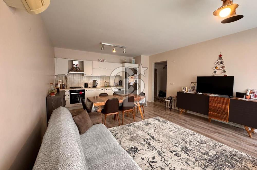POİNT AVM YAKINI AÇIK MUTFAK BÜYÜK TİP SATILIK 2+1 DAİRE