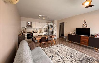 POİNT AVM YAKINI AÇIK MUTFAK BÜYÜK TİP SATILIK 2+1 DAİRE