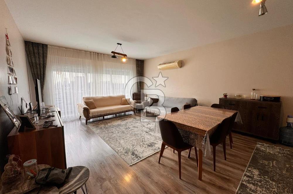 POİNT AVM YAKINI AÇIK MUTFAK BÜYÜK TİP SATILIK 2+1 DAİRE