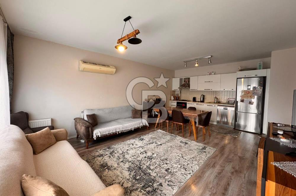 POİNT AVM YAKINI AÇIK MUTFAK BÜYÜK TİP SATILIK 2+1 DAİRE