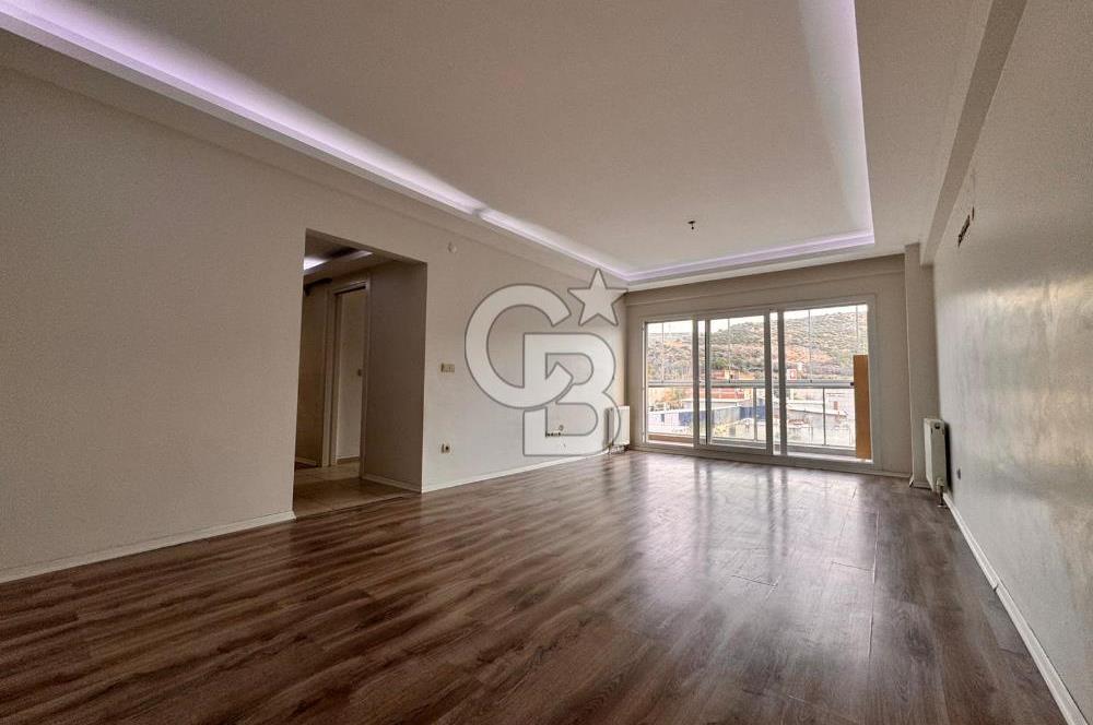 POİNT AVM YAKINI GIYINME ODALI KİRALIK 3+1 DAİRE