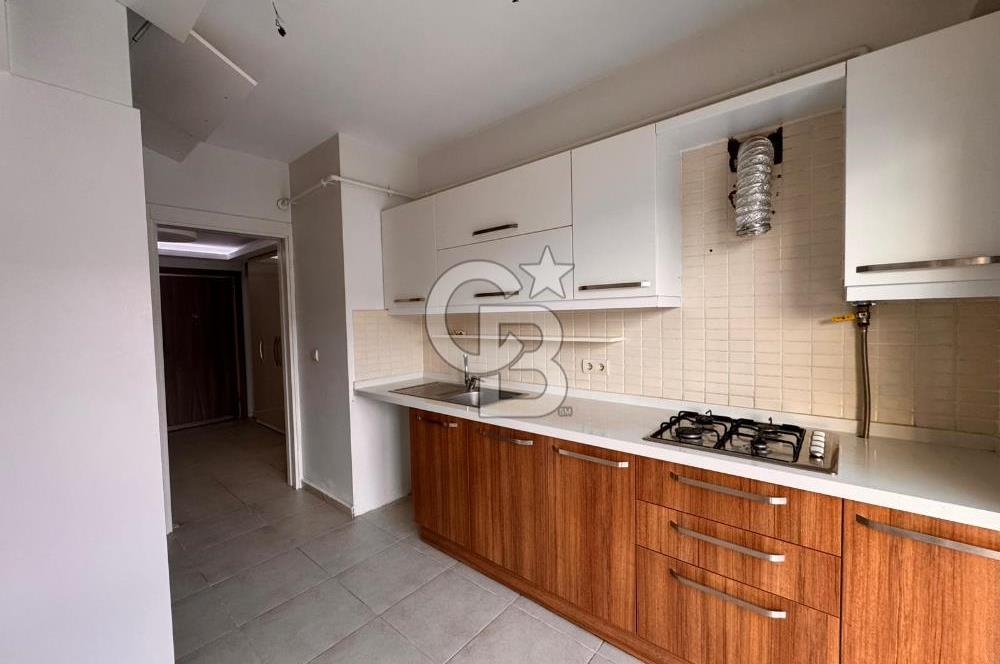 POİNT AVM YAKINI GIYINME ODALI KİRALIK 3+1 DAİRE