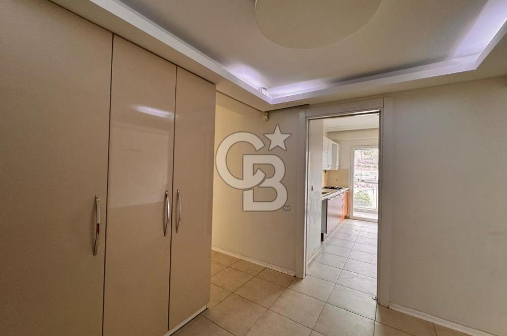 POİNT AVM YAKINI GIYINME ODALI KİRALIK 3+1 DAİRE